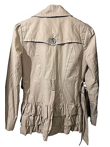 Express Trenchcoat (view 2)