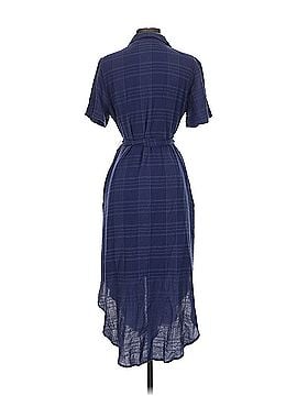 Maeve by Anthropologie Maeve By Anthropologie Casual Dress (view 2)