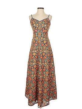 ML Monique Lhuillier Ml Monique Lhuillier Casual Dress (view 1)