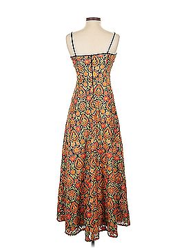 ML Monique Lhuillier Ml Monique Lhuillier Casual Dress (view 2)