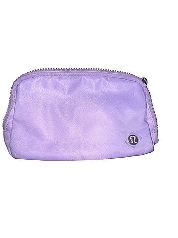 Lululemon Athletica Makeup Bag (view 1)