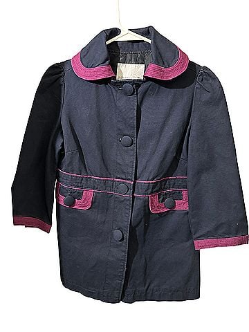 Old Navy Coat (view 1)