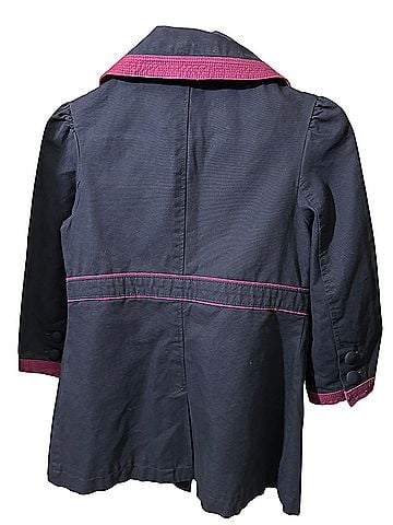 Old Navy Coat (view 2)