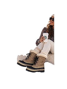 Sorel Vintage Caribou Snow boots (view 1)