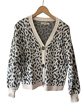 Ann Taylor LOFT Cardigan (view 1)
