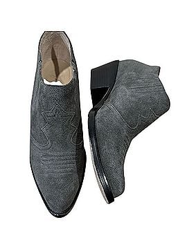Joie Primrose Ankle Boots (view 2)