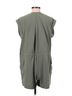 Athleta Solid Green Athleta Romper Size 8 - photo 2