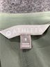 Athleta Solid Green Athleta Romper Size 8 - photo 3