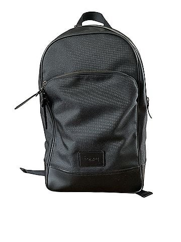 Coach Backpack (view 1)