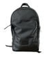 Coach Black Backpack One size - photo 1