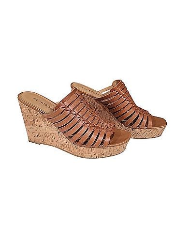 Franco Sarto Wedges (view 2)