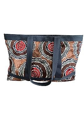 LeSportsac Batik Tote (view 2)