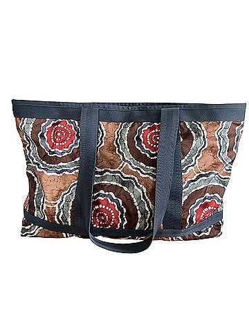 LeSportsac Batik Tote (view 2)