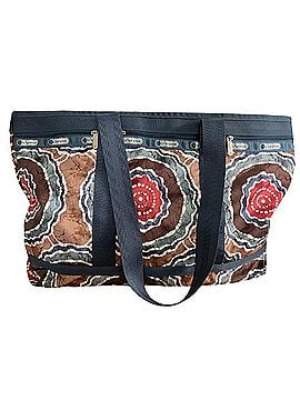 LeSportsac Batik Tote (view 1)