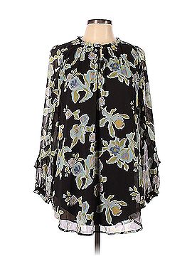 Lauren Conrad Lauren Conrad Long Sleeve Blouse (view 1)