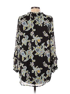 Lauren Conrad Lauren Conrad Long Sleeve Blouse (view 2)