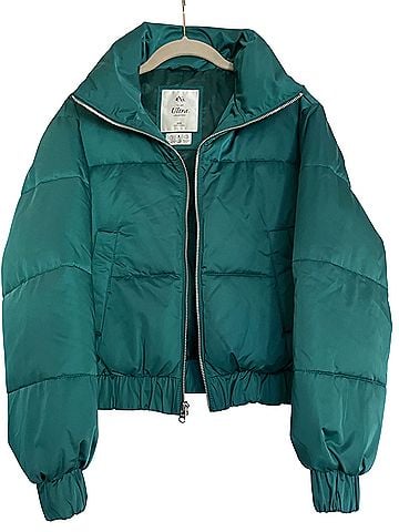 Abercrombie & Fitch Jacket (view 1)