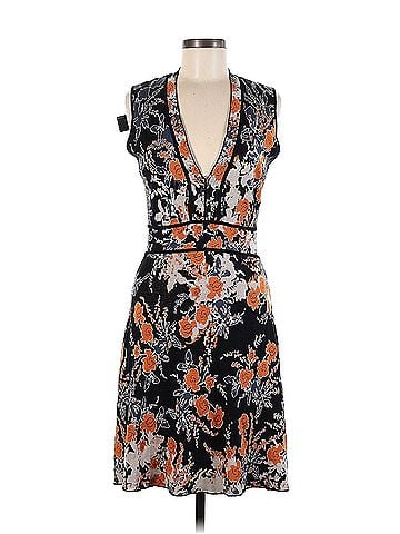 BCBGMAXAZRIA Bcbgmaxazria Casual Dress (view 1)