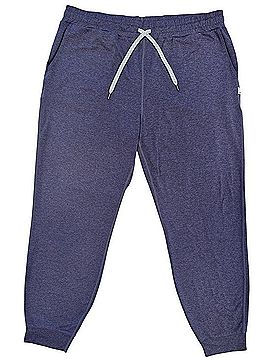 Vuori Performance Jogger Track Pants (view 1)