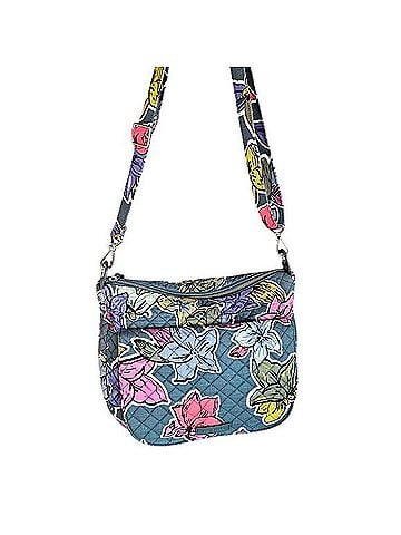 Vera Bradley Carson Shoulder Bag Crossbody Bag (view 1)