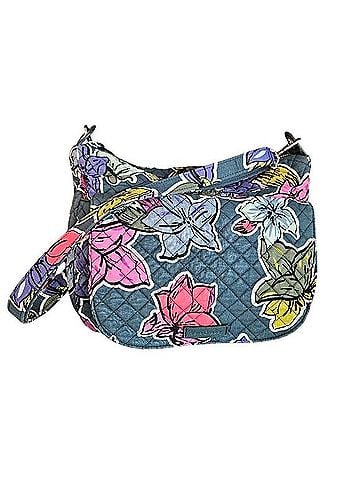 Vera Bradley Carson Shoulder Bag Crossbody Bag (view 2)