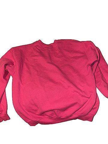 Gildan Pullover Sweater (view 2)
