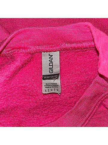 Gildan Pullover Sweater (view 1)
