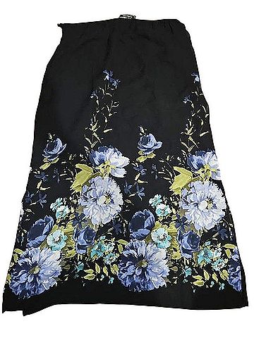 Carol Anderson Collection Casual Skirt (view 2)