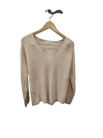 Gentle Fawn Pullover Sweater (view 1)