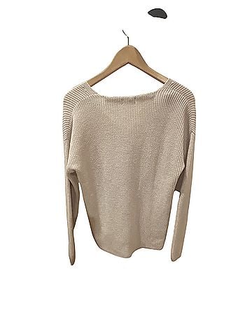 Gentle Fawn Pullover Sweater (view 2)