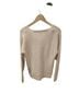 Gentle Fawn Ivory Pullover Sweater Size XS - photo 2