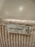 Gentle Fawn Ivory Pullover Sweater Size XS - photo 3