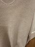 Gentle Fawn Ivory Pullover Sweater Size XS - photo 4