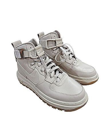 Nike Air Force 1 AF1 Hi Utility 2.0 Sneakers (view 1)