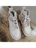 Nike Air Force 1 AF1 Hi Utility 2.0 Sneakers - photo 6