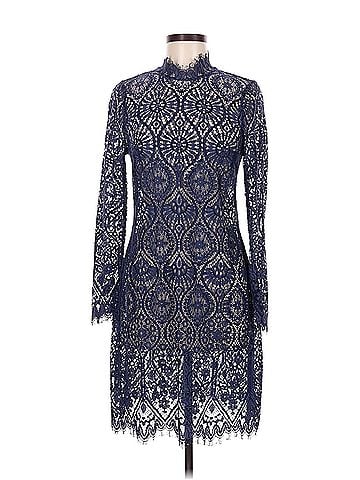ERIN Erin Fetherston Erin Erin Fetherston Cocktail Dress (view 1)