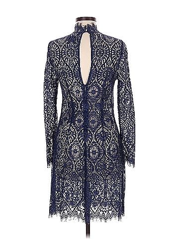 ERIN Erin Fetherston Erin Erin Fetherston Cocktail Dress (view 2)