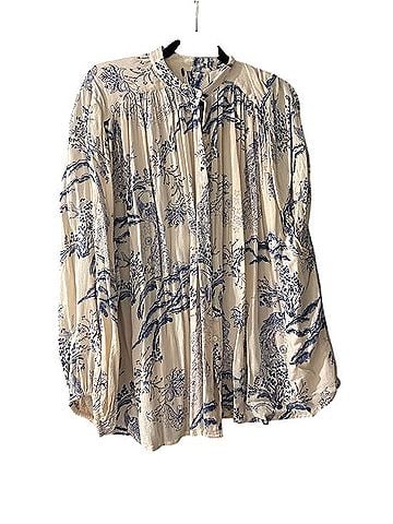 Free People Long Sleeve T-Shirt (view 1)
