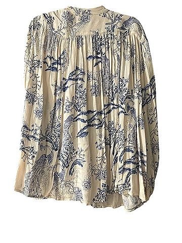 Free People Long Sleeve T-Shirt (view 2)