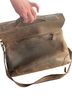 Amazon Basics tidings Leather Laptop Bag - photo 2