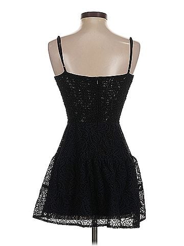 For Love & Lemons For Love &amp; Lemons Cocktail Dress (view 2)
