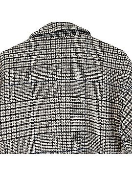 Treasure & Bond Coat (view 2)
