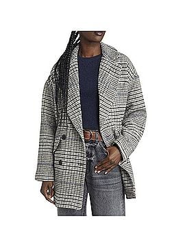 Treasure & Bond Coat (view 1)