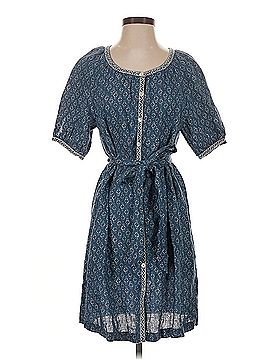 Faherty Carmel Dress Faherty Casual Dress (view 1)