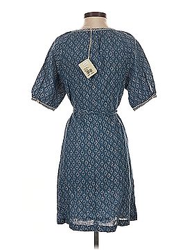 Faherty Carmel Dress Faherty Casual Dress (view 2)