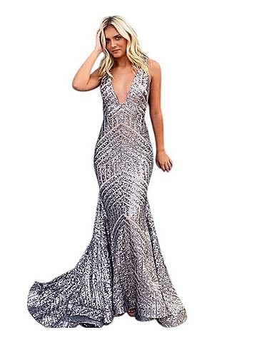 Jovani 59762 Cocktail Dress (view 1)