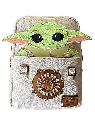 Loungefly Backpack (view 1)