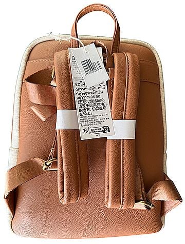 Loungefly Backpack (view 2)