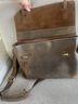 Amazon Basics tidings Leather Laptop Bag - photo 7