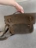 Amazon Basics tidings Leather Laptop Bag - photo 6